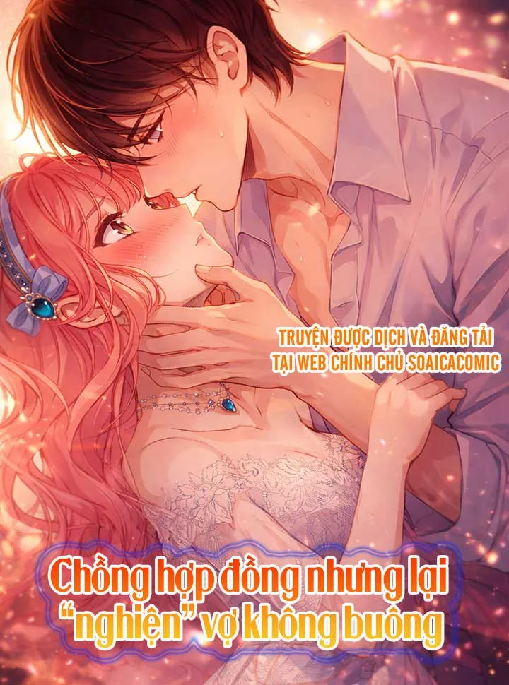 Chồng Hợp Đồng Nhưng Lại Nghiện Vợ Không Buông