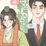 Truyện Tranh Scandal Bảo Vệ Hôn Nhân – Chap 2