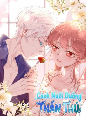 Cách Nuôi Dưỡng Thần Thú