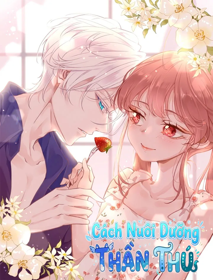 Cách Nuôi Dưỡng Thần Thú