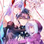 Truyện Tranh Hắc Ma Nữ Chi Tâm – Chap 4
