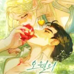Truyện Tranh Nơi Khu Vườn Tháng Năm – Chap 4