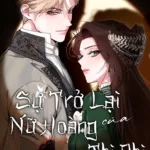 Truyện Tranh Sự Trở Lại Của Nữ Hoàng Thị Phi – Chap 9