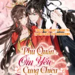 Truyện Tranh Phu Quân Ốm Yếu Cưng Chiều Ta Tận Trời – Chap 0