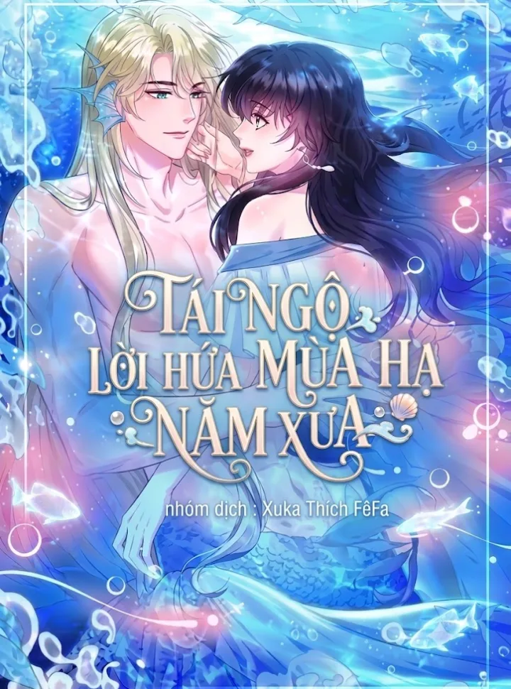 Tái ngộ lời hứa mùa hạ năm xưa