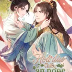Truyện Tranh Hoa Đào Chiếu Án Ngọc – Chap 3