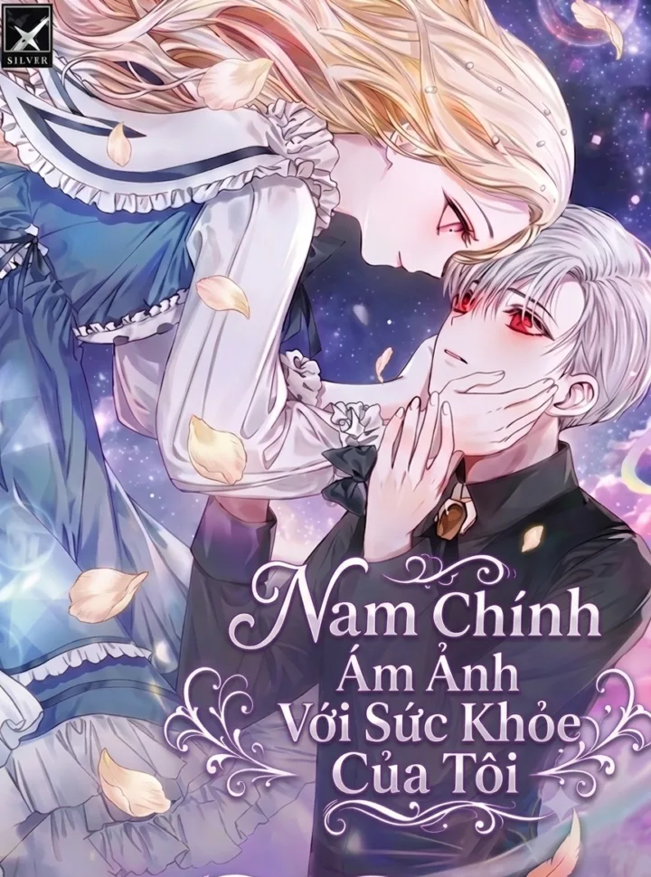 Nam chính ám ảnh với sức khoẻ của tôi
