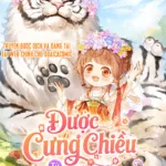Truyện Tranh Được Cưng Chiều Từ Thuở Lọt Lòng