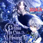 Truyện Tranh Cô Dâu Ma Của Vị Hoàng Tử Bị Lãng Quên