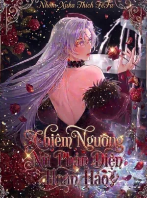 Truyện Tranh Chiêm Ngưỡng Nữ Phản Diện Hoàn Hảo