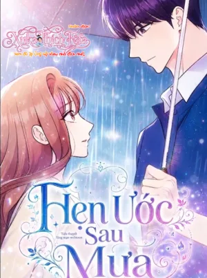 Hẹn Ước Sau Mưa