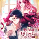 Bí Mật Tài Trợ Của Nữ Phụ Phản Diện Bị Bại Lộ