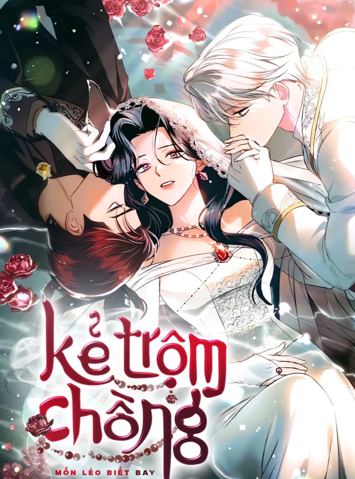 Kẻ Trộm Chồng