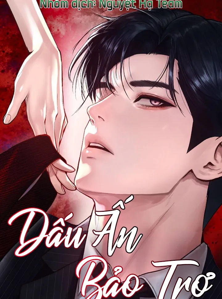 Dấu Ấn Bảo Trợ