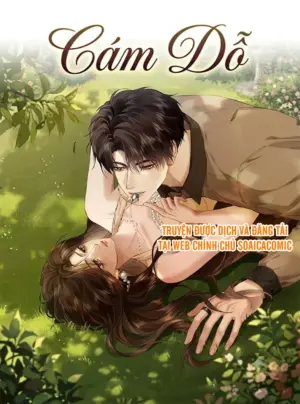 Truyện Tranh Cám Dỗ