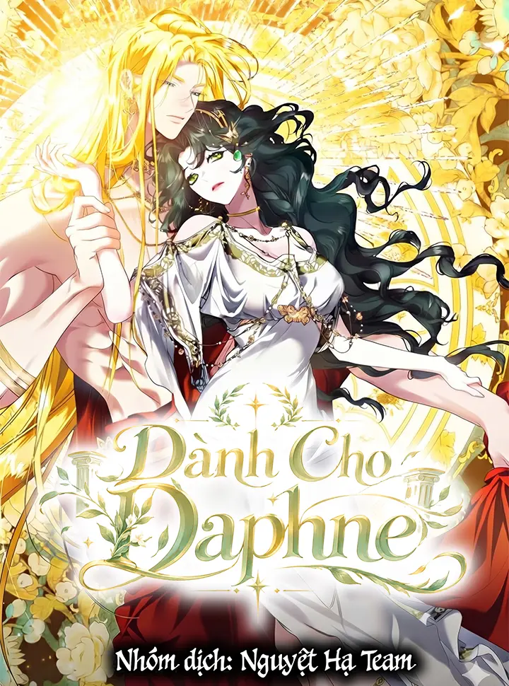 Dành Cho Các Nữ Thần: Dành Cho Daphne