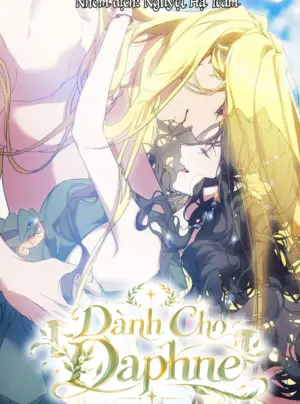 Dành Cho Các Nữ Thần: Dành Cho Daphne