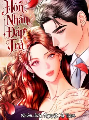 Hôn Nhân Đáp Trả