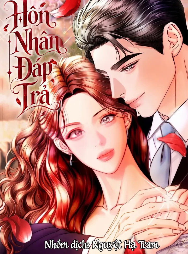Hôn Nhân Đáp Trả