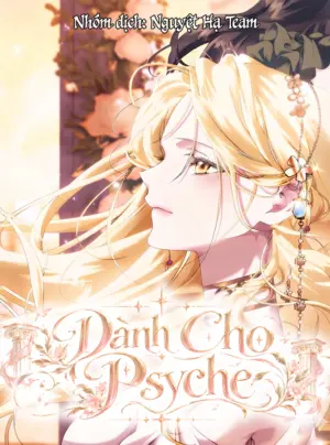 Dành Cho Các Nữ Thần: Dành Cho Psyche