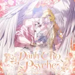 Truyện Tranh Dành Cho Các Nữ Thần: Dành Cho Psyche