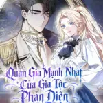 Truyện Tranh Quản Gia Mạnh Nhất Của Gia Tộc Phản Diện – Chap 2