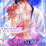 Truyện Tranh Cả Mạng Xã Hội Đều Là CP Của Tôi Và Ảnh Đế – Chap 1