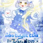 Truyện Tranh Tiểu Thư Báo Tuyết Của Gia Tộc Báo Đen – Chap 1