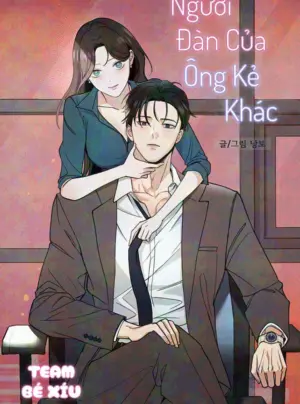 Truyện Tranh Người Đàn Ông Của Kẻ Khác